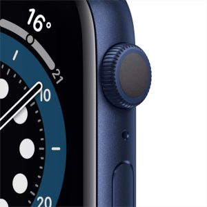 Apple Watch Series 6 - 44mm Blue Aluminium