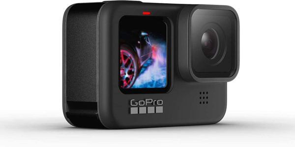 كاميرا GoPro Hero 9