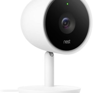 كاميرا Google Nest Cam IQ
