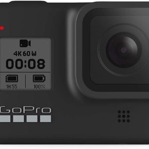 كاميرا GoPro Hero8
