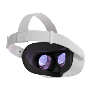 عدة الواقع الإفتراضي Oculus Quest 2