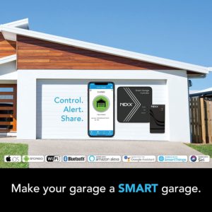 Nexx Smart Garage NXG-200