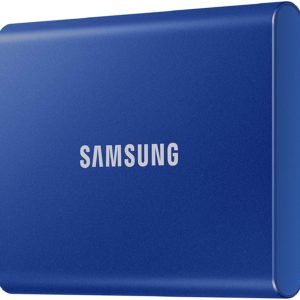 هاردسك Samsung Portable SSD T7