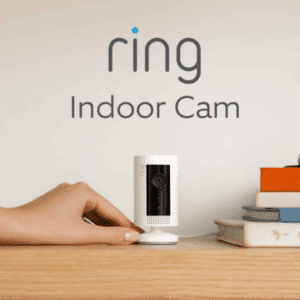 كاميرا Ring Indoor