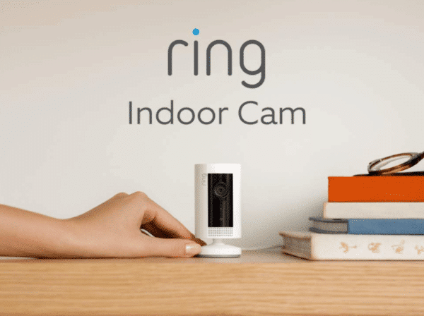 كاميرا Ring Indoor