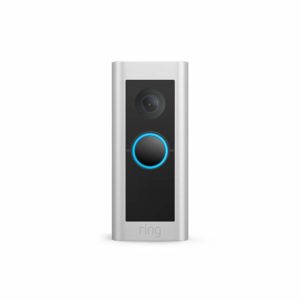 الجرس الذكي Ring Video Doorbell Pro 2