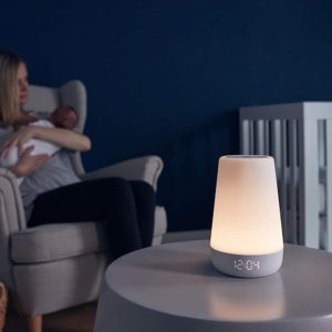 جهاز الإضاءة الذكي Rest+ Wi-Fi Night-Light