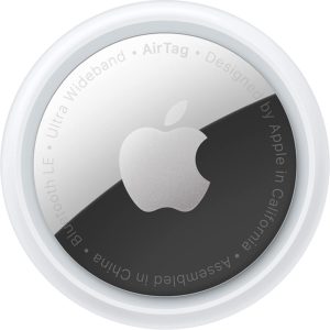 جهاز Apple AirTag