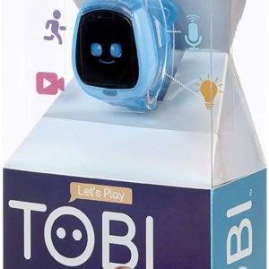 الساعة الذكية Tobi Robot